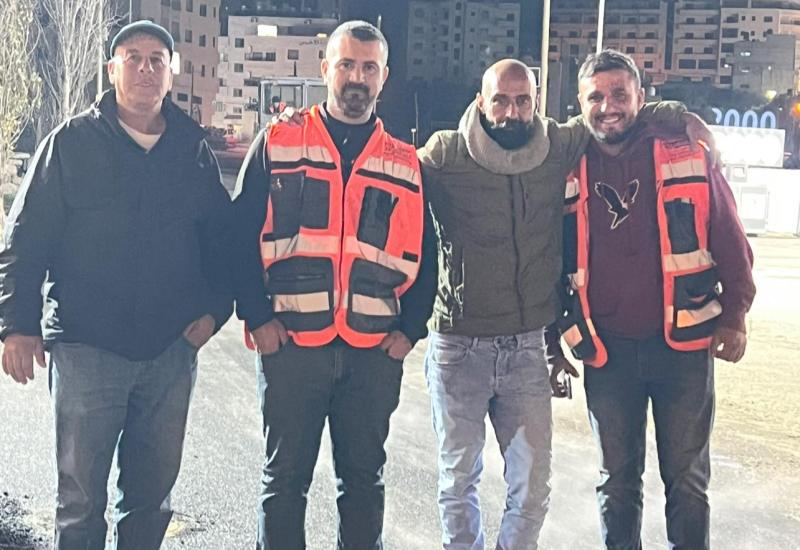 مشروع الصرف الصحي وتنفيذ الوصلات المنزلية المرحلة الخامسة 