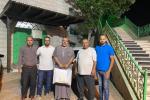 تهنئة بمناسبة عيد الاضحى المبارك