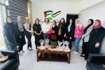 بمناسبة الثامن من اذار.