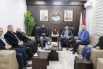 Strengthening the principle of partnership with local community organizations