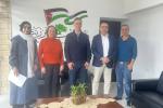 اتفاقية تأمين سيارات بلدية بيرزيت والموظفين ضد الحوادث لعام 2024