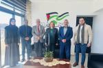  اتفاقية تدقيق الحسابات المالية المنتهية 