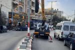 مشروع استبدال وحدات الاناره ل ليد 