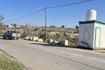 بلدية بيرزيت تشرع بتوفير مرافق صحية 
