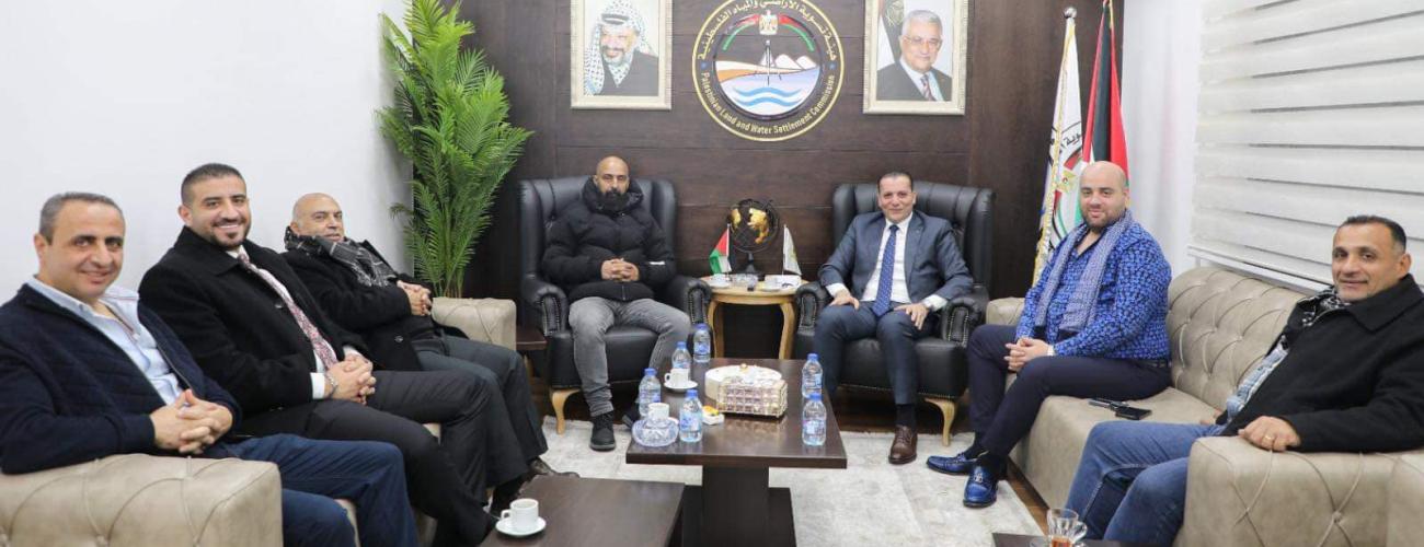 Strengthening the principle of partnership with local community organizations